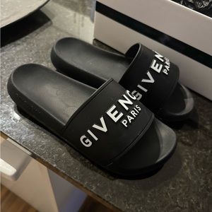Givenchy slides